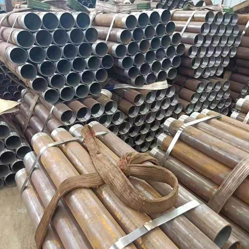 大武口地质跟管