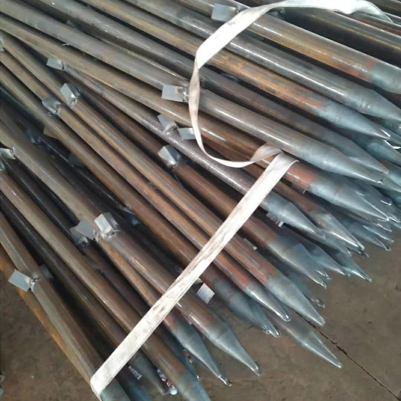 大武口土钉小导管