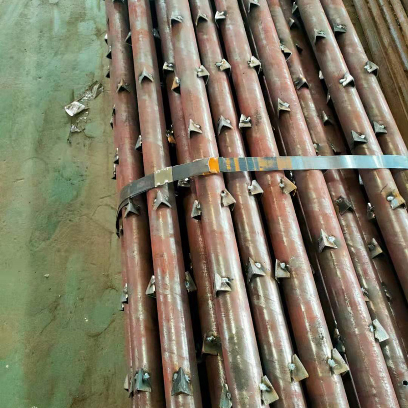 大武口土钉小导管