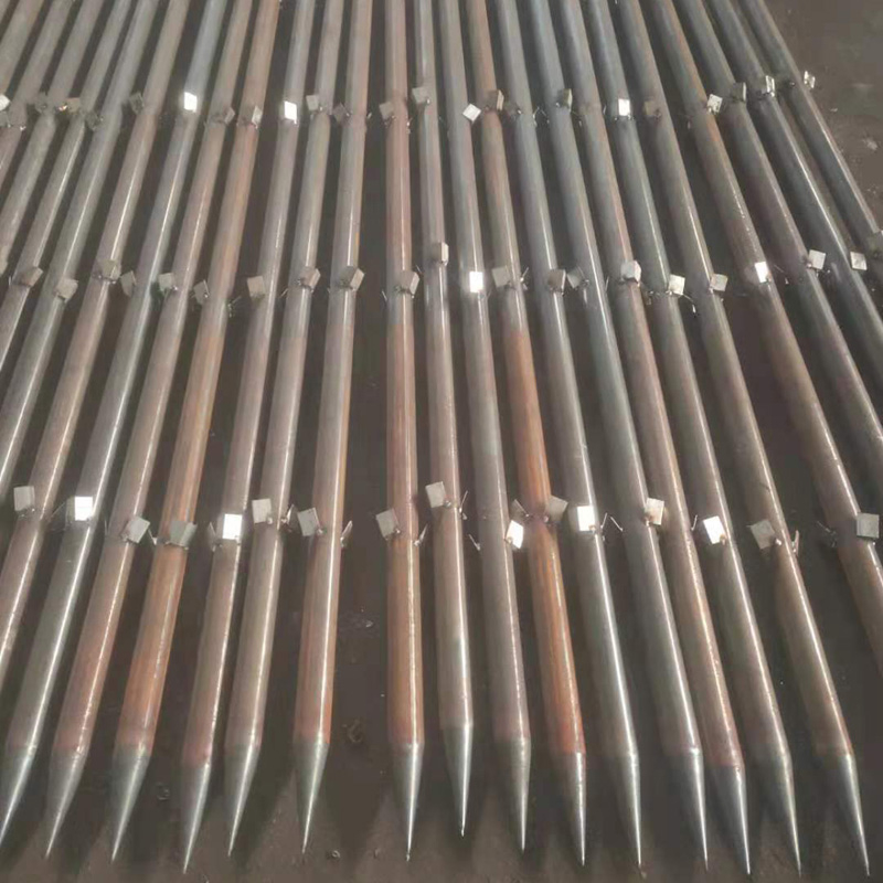 大武口土钉小导管