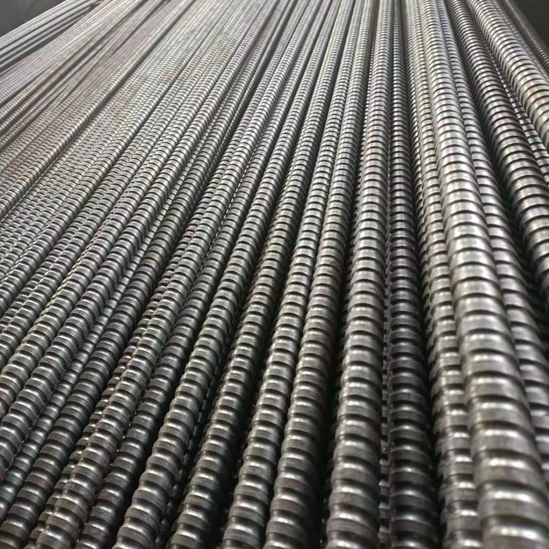 大武口中空锚杆