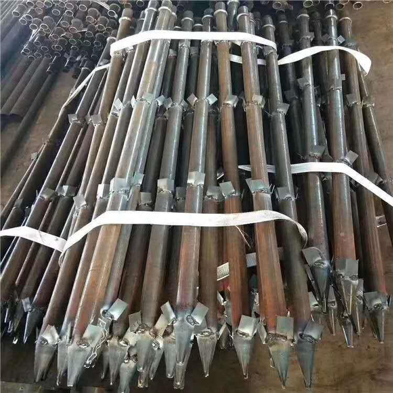 大武口倒刺小导管