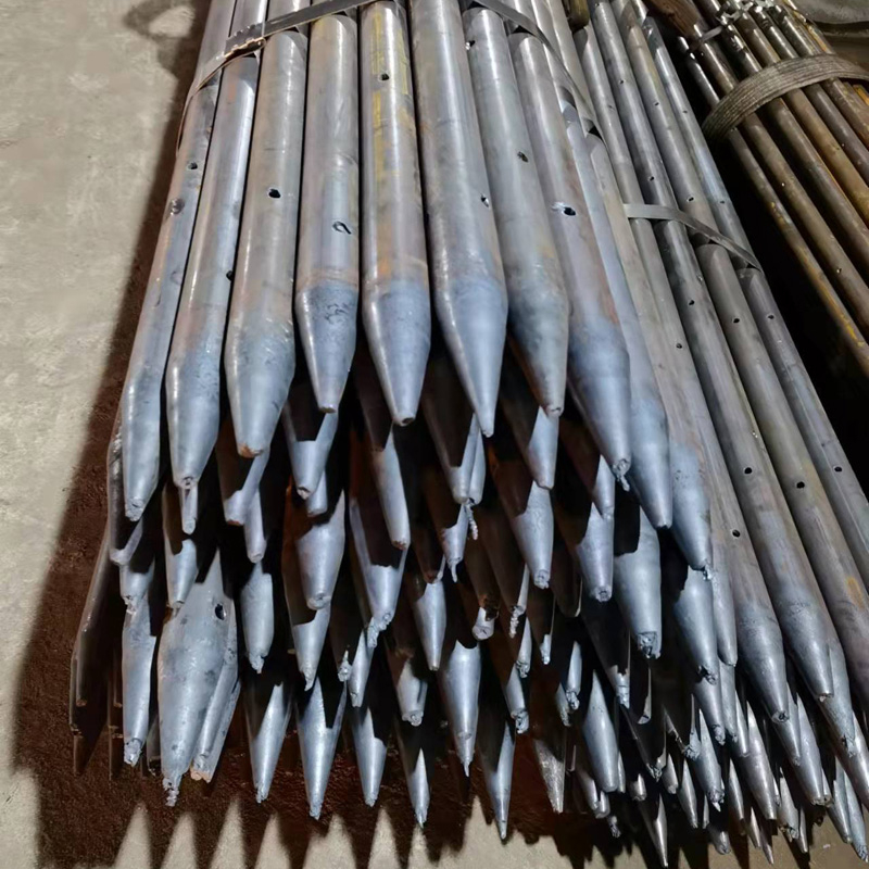 大武口倒刺小导管