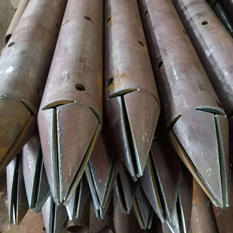大武口预埋注浆管